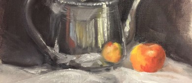 Drawing, Painting Classes for Adults