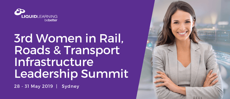 Women In Rail, Roads & Transport Infrastructure Leadership