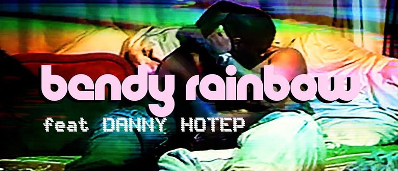 Bendy Rainbow Feat. Danny Hotep