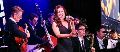 John Montesante Dectet