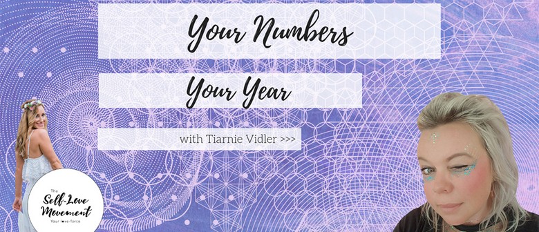 Your Numbers Your Year
