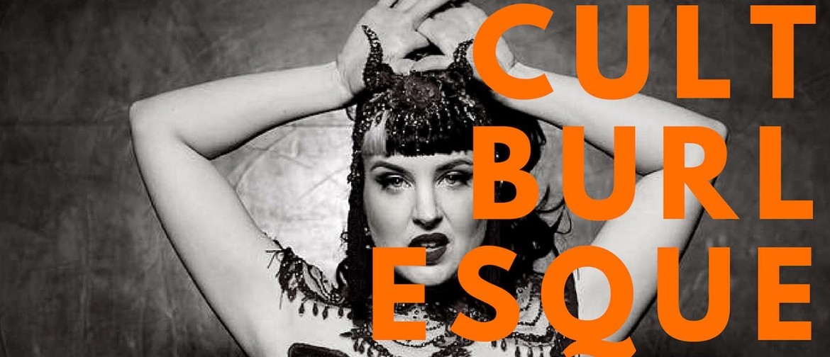 Cult Burlesque #5