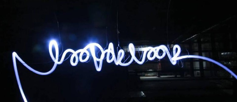 LoopdeLoop Melbourne – Animation Festival Window