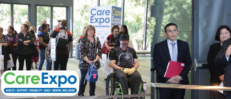 2019 Care Expo