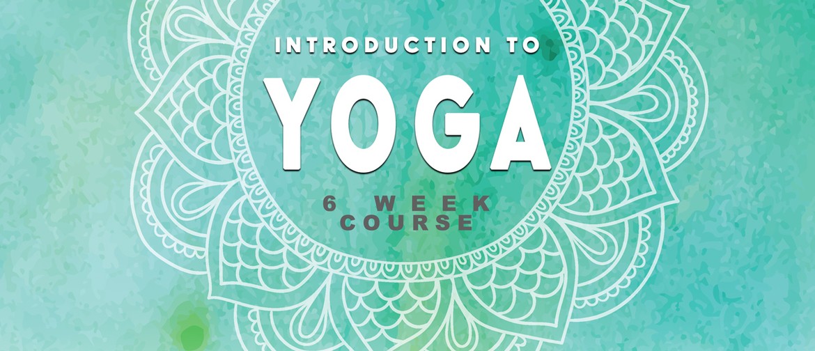 Introduction to Yoga for Beginners