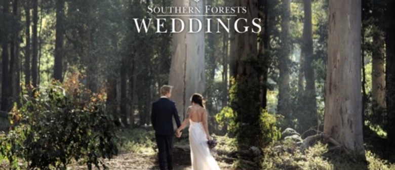 Southern Forests 2019 Wedding Fair