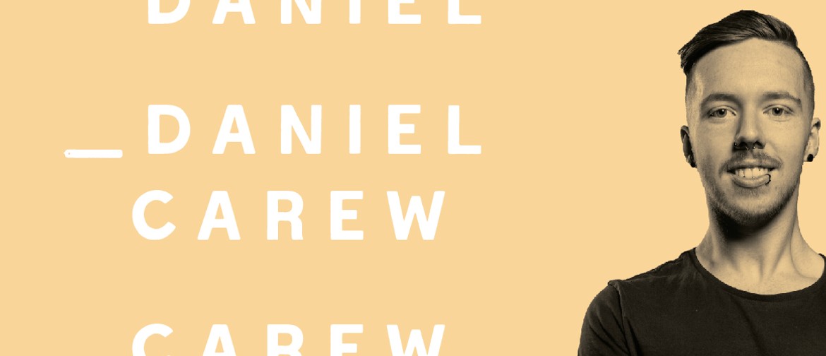 Daniel Carew