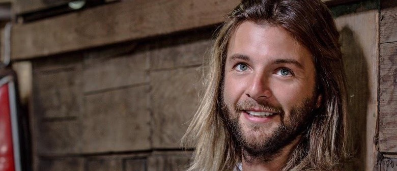 Keith Harkin - Sydney - Eventfinda