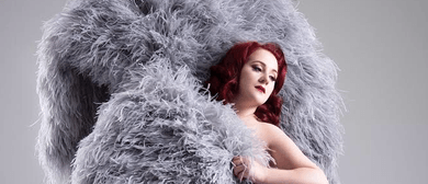 Curves & Claws Variety and Burlesque Show