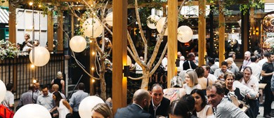 High Rise to High Tide