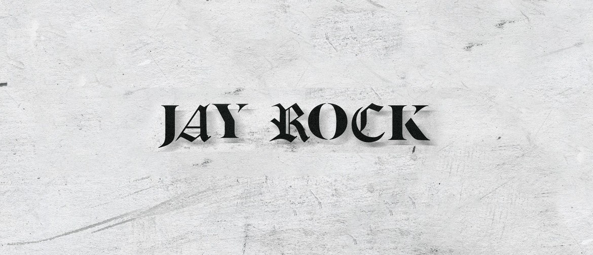 Jay Rock – The Big Redemption Tour