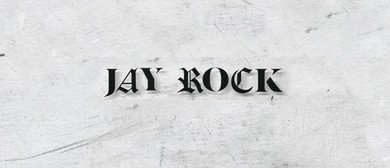 Jay Rock &ndash; The Big Redemption Tour