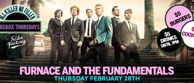 Furnace and The Fundamentals