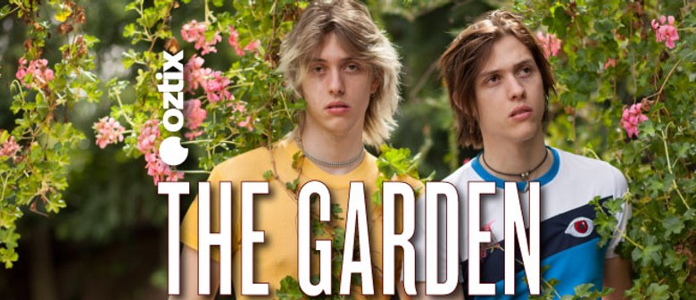 The Garden, Fight Ibis Plus The Jensens