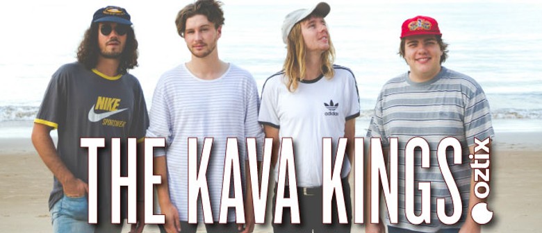 The Kava Kings