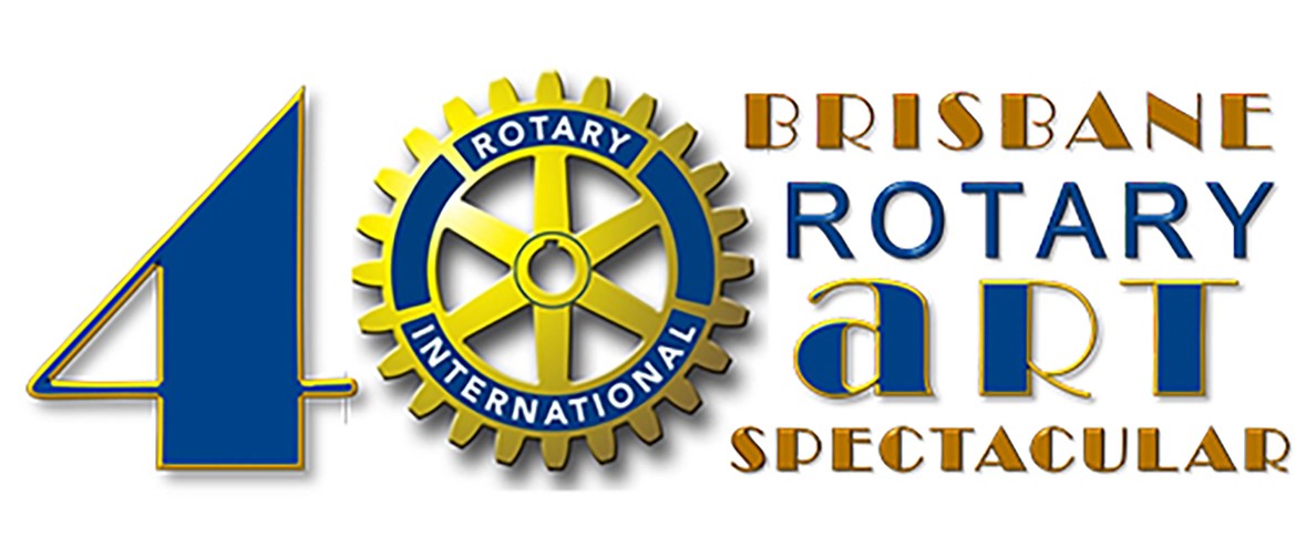 Brisbane Rotary Art Spectacular Opening