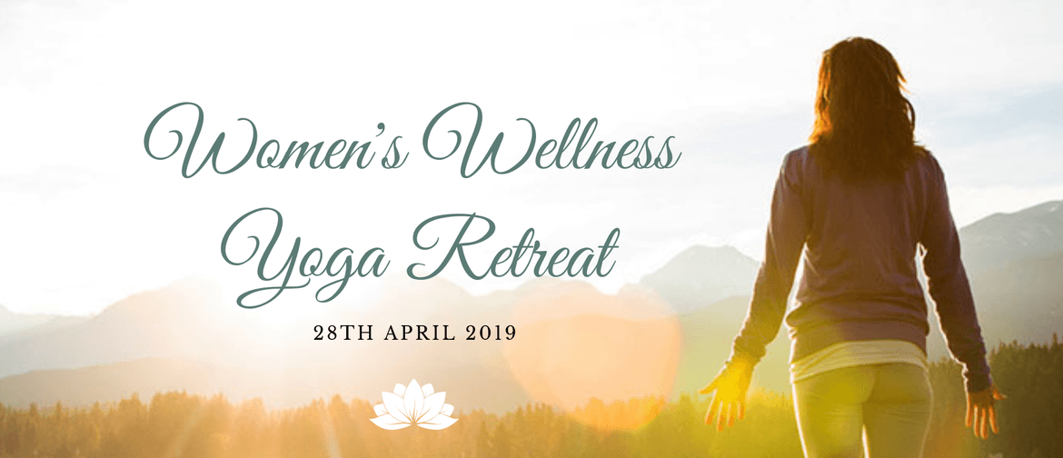 Women’s Wellness Yoga Retreat