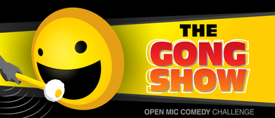The Gong Show