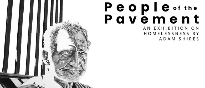 People of The Pavement
