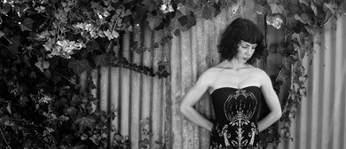 Jackie Bornstein Quartet