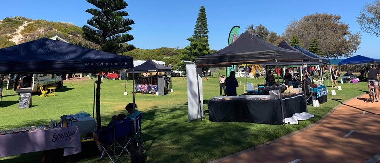 Whitfords Nodes Market Food Trucks Perth Eventfinda