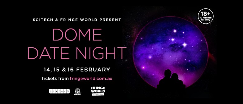 Dome Date Night – Fringe World