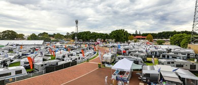 <em>Perth</em> Caravan & Camping Show