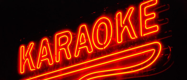 Karaoke With Dan