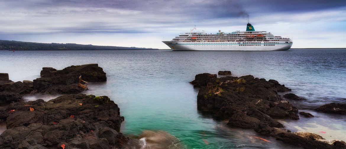 Cruise Ships Research: New Options for Your Vacation