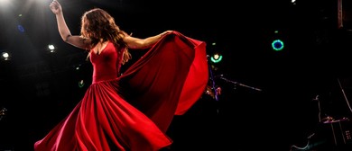 Pizzica Pizzica Dance Today &ndash; Taranta Festival