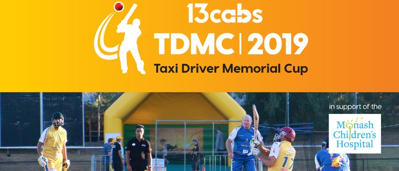 TDMC 2019 – Food Truck Festival & Kid Fun Zone