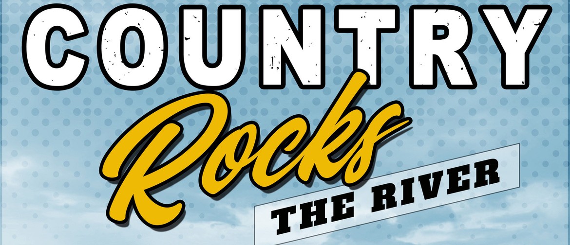 Country Rocks the River – Adam Brand, Mental As Anything