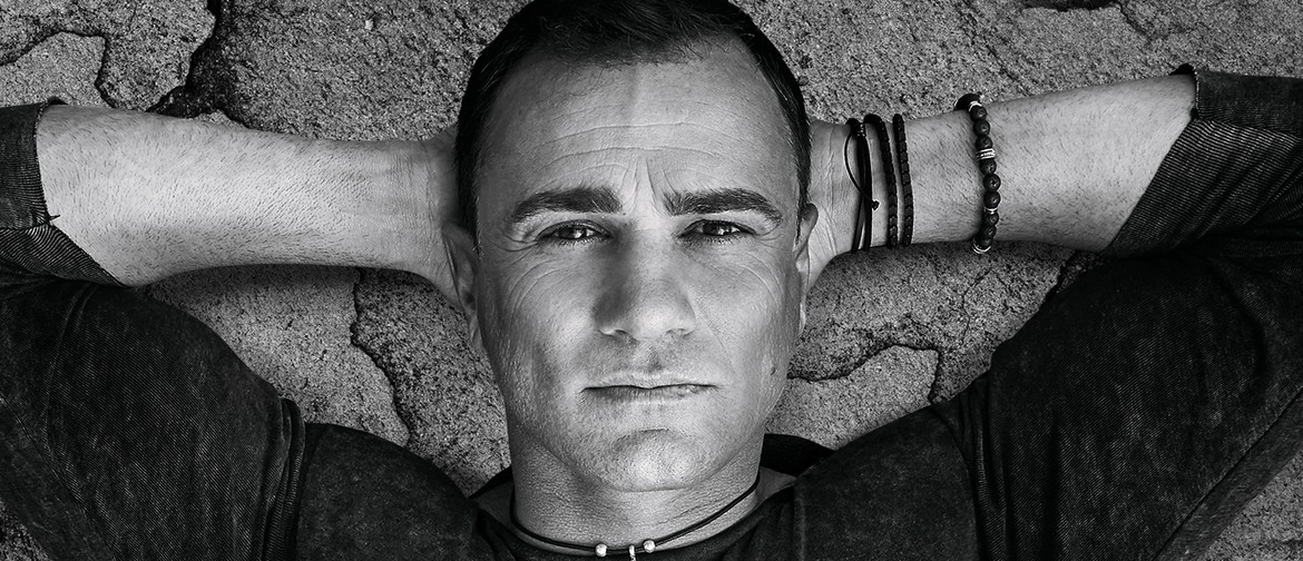 Shannon Noll In Conversation & In the Raw Tour: CANCELLED