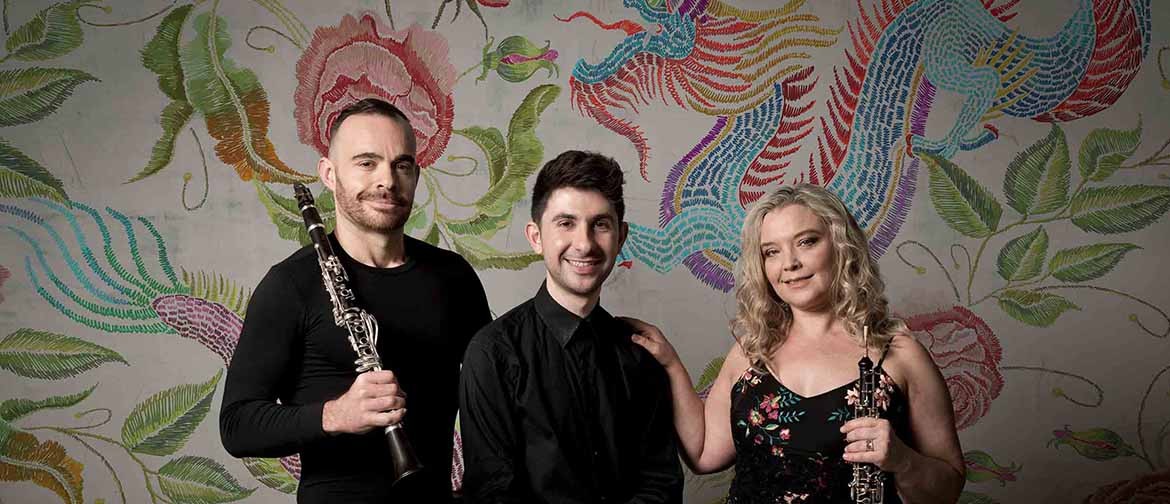 Southern Cross Soloists: Lunar New Year