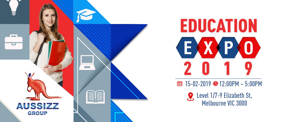 Aussizz Education Expo