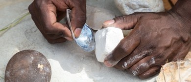 Aboriginal Art Class