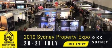 Sydney Property Expo