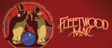 Fleetwood Mac In Concert
