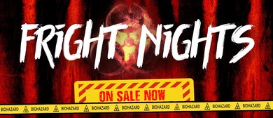 Fright Nights