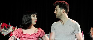 The Worst Little Warehouse In London &ndash; Adelaide Fringe