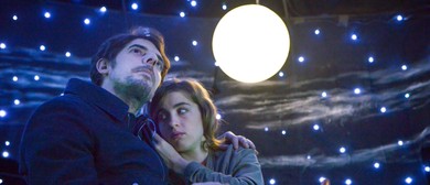 Alliance Fran&ccedil;aise French Film Festival