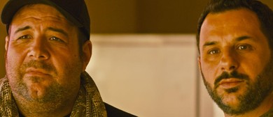 Alliance Fran&ccedil;aise French Film Festival &ndash; Revenge