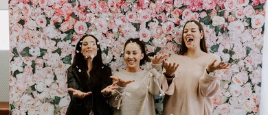 Adelaide's Annual Wedding Expo