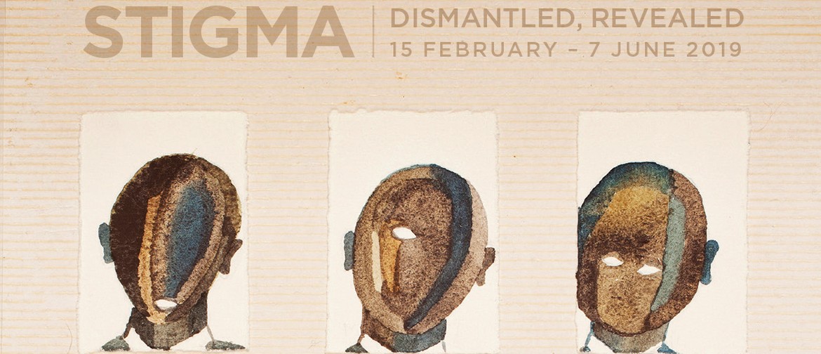 Stigma: Dismantled, Revealed – Opening