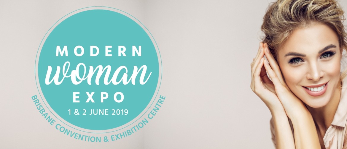 Modern Woman Expo