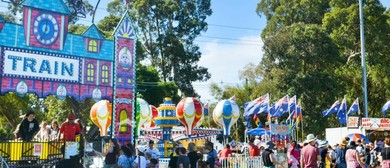 Corymbia Multicultural Festival