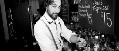 Tuesday Industry Night