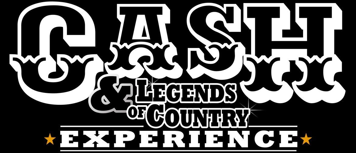 Cash & Legends of Country Experience