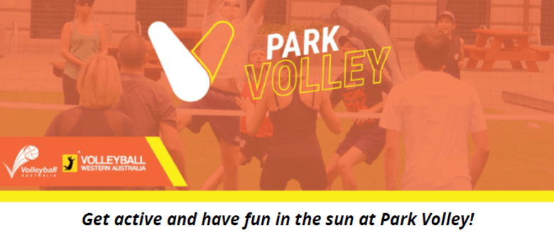 VWA Park Volley