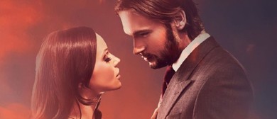 Festival Gala &ndash; Romance of the Movies